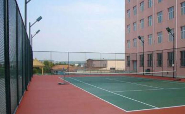 双湖水性丙烯酸地坪涂料