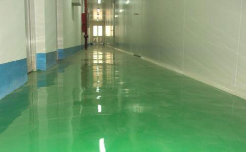 双湖水性环氧底涂