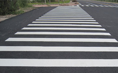 双湖标线涂料工程 双湖标线涂料工程