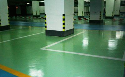 双湖双湖环氧地坪工程起泡原因及解决办法