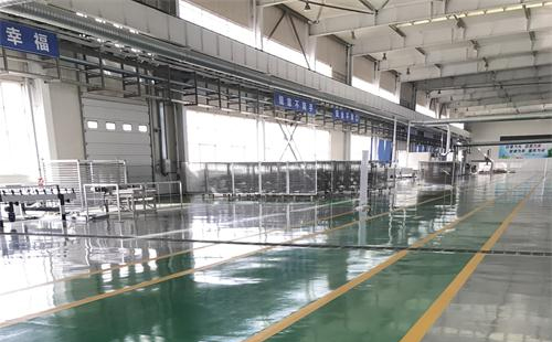 梦得来化工有限公司主营双湖双湖环氧地坪工程