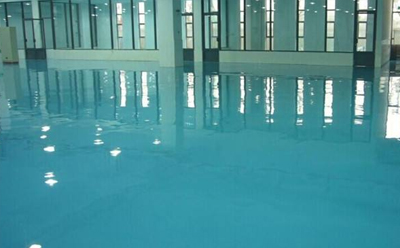 双湖双湖环氧地坪漆颜色怎么调？完全掌握调色绝招！