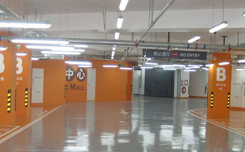 梦得来化工有限公司：专业双湖环氧地坪解决方案提供商