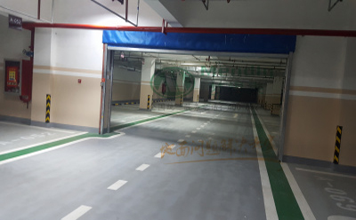 双湖双湖环氧地坪工程全解析：从设计到施工的完整流程