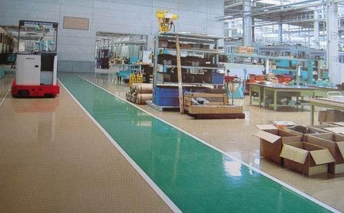 双湖双湖环氧地坪漆施工工艺及常见问题解决指南